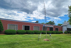 Aho Properties and Lincoln Property<br> lease 12,523 s/f in Chelmsford, MA